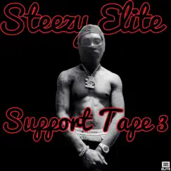 Support Tape 3 by Steezy elite album reviews, ratings, credits