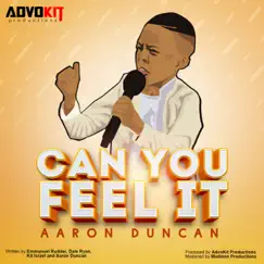 Can You Feel It - Single by Aaron Duncan album reviews, ratings, credits