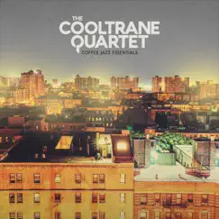 Coffee Jazz Essentials by The Cooltrane Quartet album reviews, ratings, credits