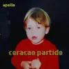 Coração Partido album lyrics, reviews, download