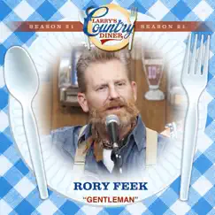 Gentleman (Larry's Country Diner Season 21) Song Lyrics