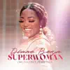 Superwoman (feat. Petit Pays) - Single album lyrics, reviews, download