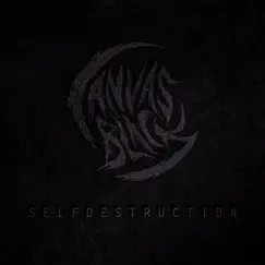 Selfdestruction - Single by Canvas Black album reviews, ratings, credits