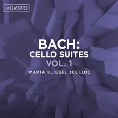 Cello Suite No. 3 in C Major, BWV 1009: VI. Gigue Song Lyrics