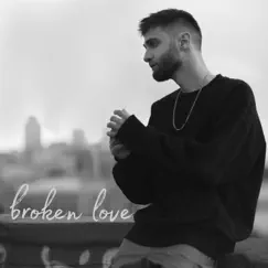 Broken Love - Single by Escape album reviews, ratings, credits