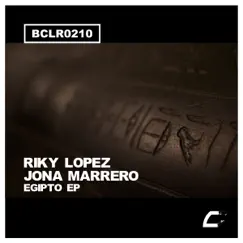 Egipto - EP by Riky López & Jona Marrero album reviews, ratings, credits