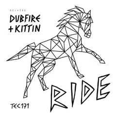 Ride (Kittin's Ride) Song Lyrics
