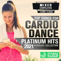 Can'T Stop The Feeling (Fitness Version Mixed 128 Bpm / 32 Count) [Mixed] Song Lyrics
