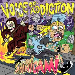 Shinigami - Single by Voice of Addiction album reviews, ratings, credits