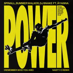 Power (Remember Who You Are) [Nasty C Remix] [feat. Summer Walker & DJ Snake] - Single by SPINALL, Äyanna & Nasty C album reviews, ratings, credits