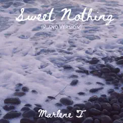 Sweet Nothing (Piano Version) Song Lyrics