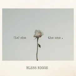 (Is) She the One. - Single by BLESS KOGGE album reviews, ratings, credits