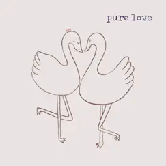 Pure Love - Single by The Matriarch album reviews, ratings, credits