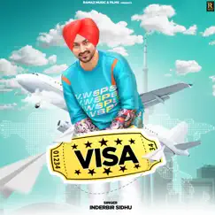 Visa - Single by Inderbir Sidhu album reviews, ratings, credits