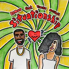 Situationship (feat. Timeka Marshall) - Single by Remar album reviews, ratings, credits