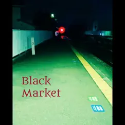 Black Market by Black Market album reviews, ratings, credits