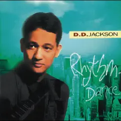 Rhythm - Dance by D.D. Jackson album reviews, ratings, credits