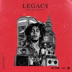 Bob Marley Legacy: Punky Reggae Party by Bob Marley & The Wailers album reviews, ratings, credits