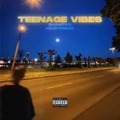 Teenage Vibes - Single by Shawtys heartbreak & IOF album reviews, ratings, credits