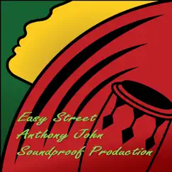 Easy Street - Single by Anthony John album reviews, ratings, credits