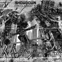 SHOWDOWN (feat. KGBMANE) Song Lyrics