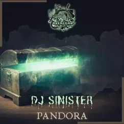 Pandora by DJ Sinister album reviews, ratings, credits