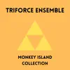 Monkey Island Collection (Ensemble Collection) album lyrics, reviews, download