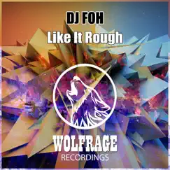 Like It Rough - Single by DJ Foh album reviews, ratings, credits