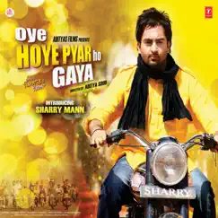 Oye Hoye Pyar Ho Gaya (Original Motion Picture Soundtrack) by Gurmeet album reviews, ratings, credits