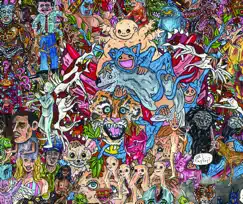 Thecontrollersphere - EP by Of Montreal album reviews, ratings, credits