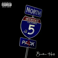 4 Pack - EP by Brodie Heff album reviews, ratings, credits