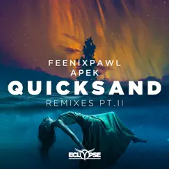 Quicksand (BEAUZ Remix) Song Lyrics