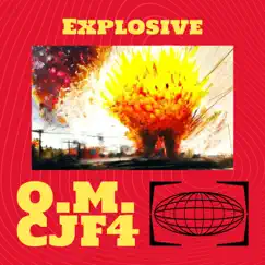 Explosive (feat. CJ Francis iv) - Single by Quentin Miller album reviews, ratings, credits