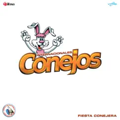 Fiesta Conejera by Internacionales Conejos album reviews, ratings, credits