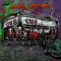Cvs (feat. MoneyyWorld) - Single by Andrey 4K album reviews, ratings, credits