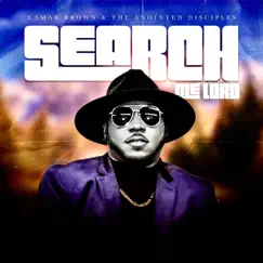Search Me Lord Song Lyrics