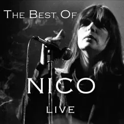 The Best of Nico (Live) by Nico album reviews, ratings, credits