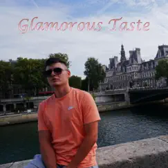 Glamorous Taste - Single by Pandur album reviews, ratings, credits