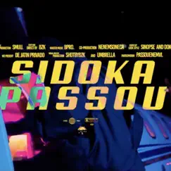 Passou - Single by Sidoka album reviews, ratings, credits