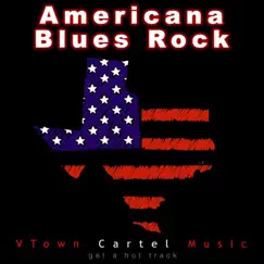 Americana Blues Rock by Jonathan La Croix album reviews, ratings, credits