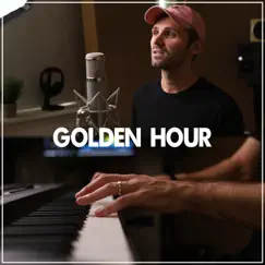 Golden Hour (Acoustic Piano) - Single by Ben Woodward album reviews, ratings, credits