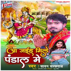 Aa Jaiha Mile Pandal Me - Single by Sawan Sarfaraz album reviews, ratings, credits