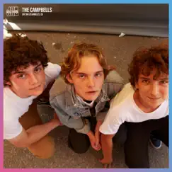 Jam in the Van - The Campbells (Live Session, Los Angeles, CA, 2020) - Single by Jam In the Van & Die Campbells album reviews, ratings, credits