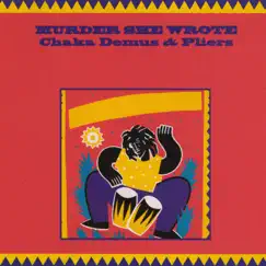 Murder She Wrote - EP by Chaka Demus & Pliers album reviews, ratings, credits