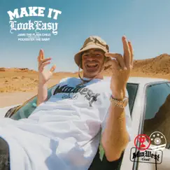 Make It Look Easy Song Lyrics