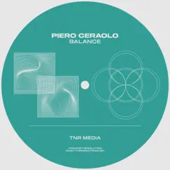 Balance - EP by Piero Ceraolo album reviews, ratings, credits