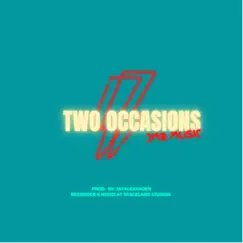 Two Occasions - Single by Jmb Music album reviews, ratings, credits