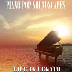 Big City Life (Piano Version) Song Lyrics
