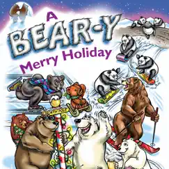Bear-Y Merry Holiday by John Jacobson & John Higgins album reviews, ratings, credits