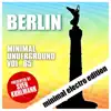 Berlin Minimal Underground, Vol. 65 album lyrics, reviews, download